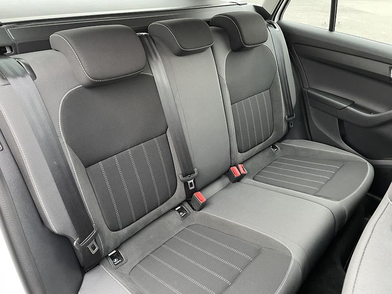 Škoda Fabia III 1,0 TSi/70kW - REZERVACE - fotka 39 z 57