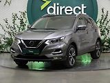 Nissan Qashqai - náhled 1