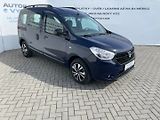 Dacia Dokker (2020) 1.3TCe Klima! Navigace! - náhled 2