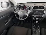 Mitsubishi ASX (2016) 1.6 MIVEC, Tempomat - náhled 7