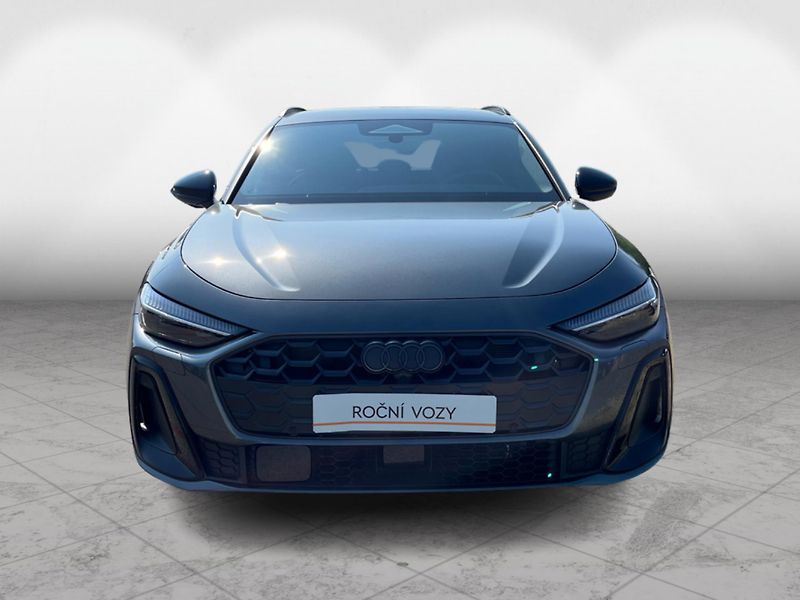 Audi A5 (2025) Avant TDI quattro 150kW STR - fotka 3 z 29