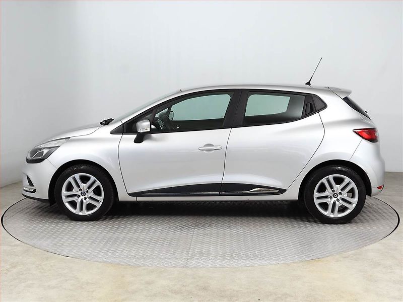 Renault Clio (2020) 0.9 TCe, ČR,1.maj, Tempomat - fotka 3 z 15