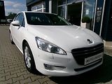 Peugeot 508 2.0 HDI sedan - náhled 1