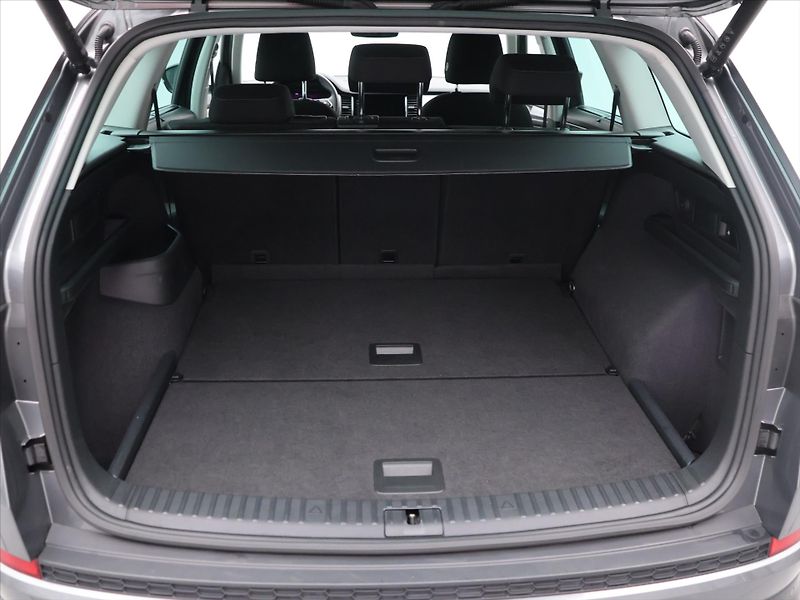 Škoda Kodiaq 2,0 TDI DSG 4x4 Tour 1.Maj DPH - fotka 10 z 32
