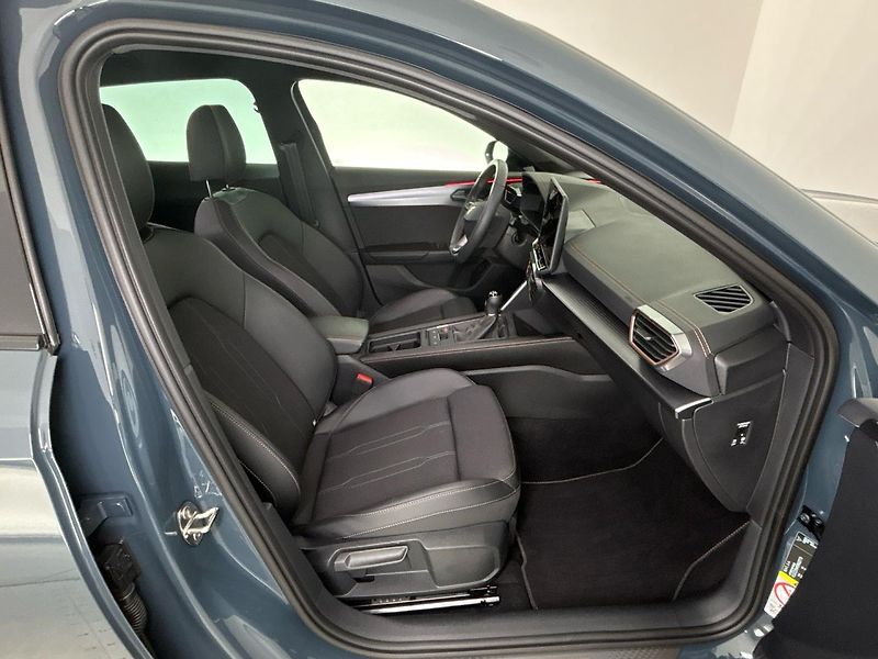 Cupra Formentor SUV 0 - fotka 9 z 29