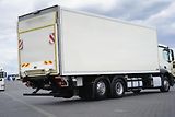 Mercedes-Benz Actros (2017) / 2540 / ACC / E 6 / CHŁODNIA  - náhled 33