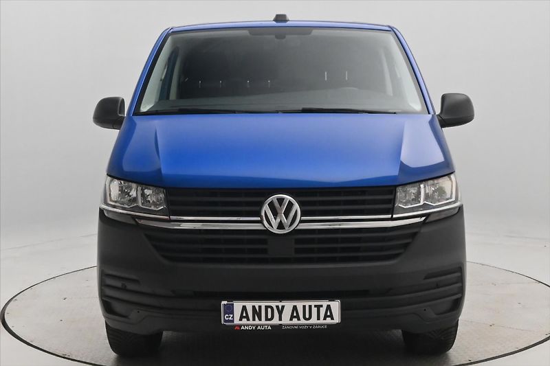 Volkswagen Transporter 2,0 TDI 110kW DSG Záruka až 5 - fotka 2 z 29