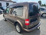 Volkswagen Caddy (2013) 1.6 TDI - náhled 3