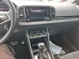Škoda Karoq 1,5 TSi/110kW DSG - SPORTLINE  - náhled 8
