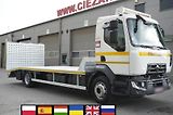 Renault (2017) D16 / NEW GALVANIZED TOW TRUCK - náhled 1