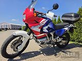Honda XRV 750 Africa Twin (2001) - náhled 10