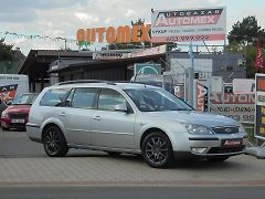 Ford Mondeo (2005) 2.0 TDCi- PO VELKÉM SERVISU - fotografie inzerátu