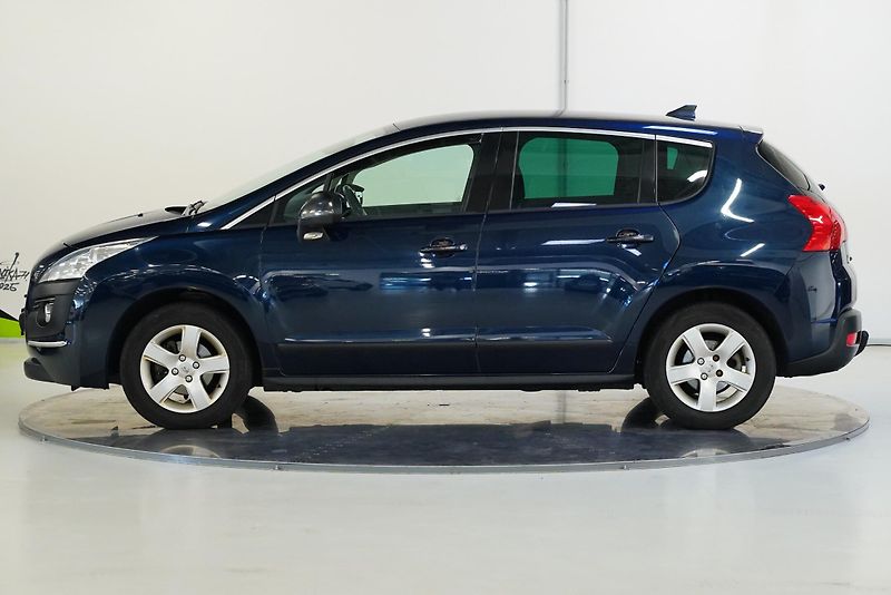 Peugeot 3008 - fotka 3 z 29