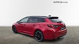 Toyota Corolla TS 2,0 HEV GR-Sport Dynamic - náhled 7