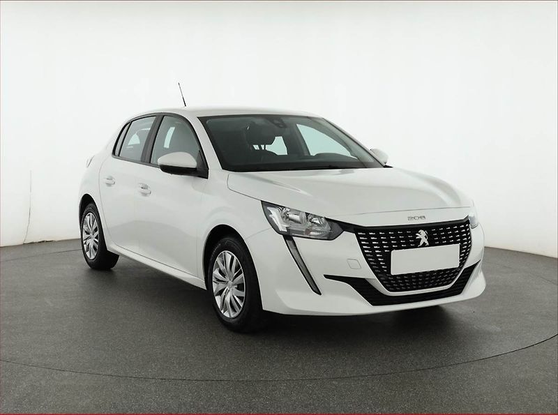 Peugeot 208 (2021) Active 1.2 PureTech - fotografie inzerátu