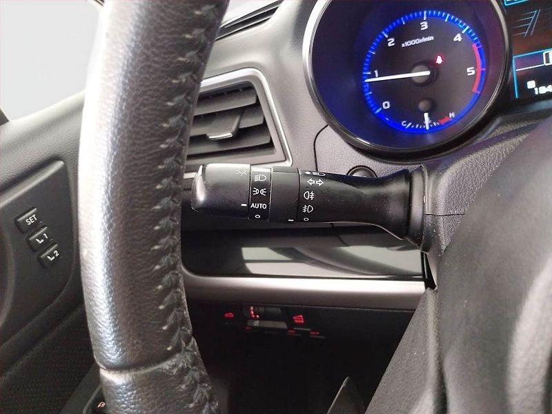 Subaru Outback (2015) 2.0 D, 4X4, Automat - fotka 18 z 22