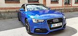 Audi A5 (2016) 3.0TDI S-LINE-QUAT-ALCANT-NAVI - náhled 6