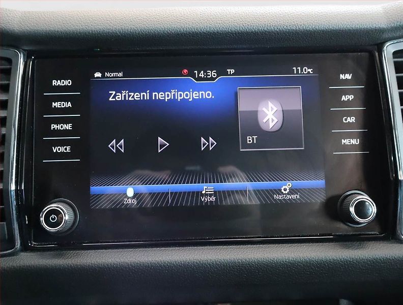 Škoda Kodiaq (2017) Style Plus 2.0 TDI 4x4 - fotka 17 z 32