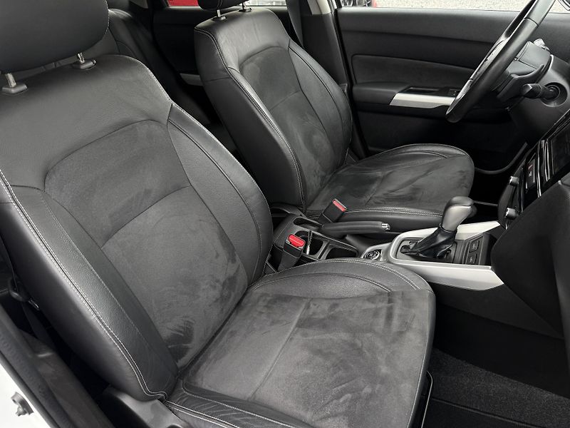 Suzuki Vitara 1.6VVT Elegance ALLGRIP 88kW  - fotka 17 z 20