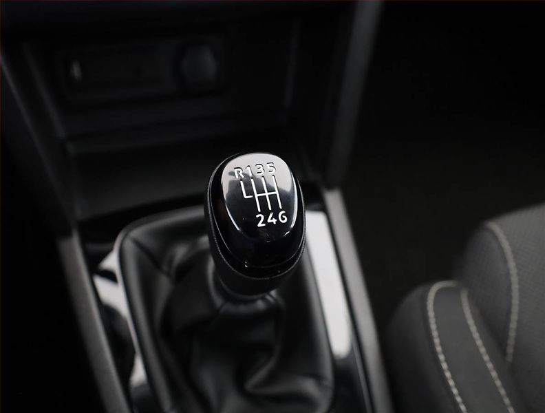 Renault Mégane (2020) 1.3 TCe, Tempomat - fotka 11 z 16
