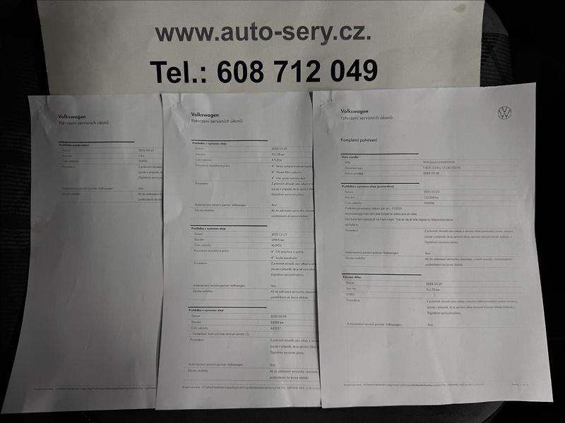 Volkswagen T-Roc R-LINE NEZ-TOP 2XALU TAŽNÉ DPH - fotka 41 z 42