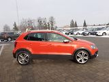 Volkswagen Polo (2012) 1.2 HTP CROSS - náhled 2
