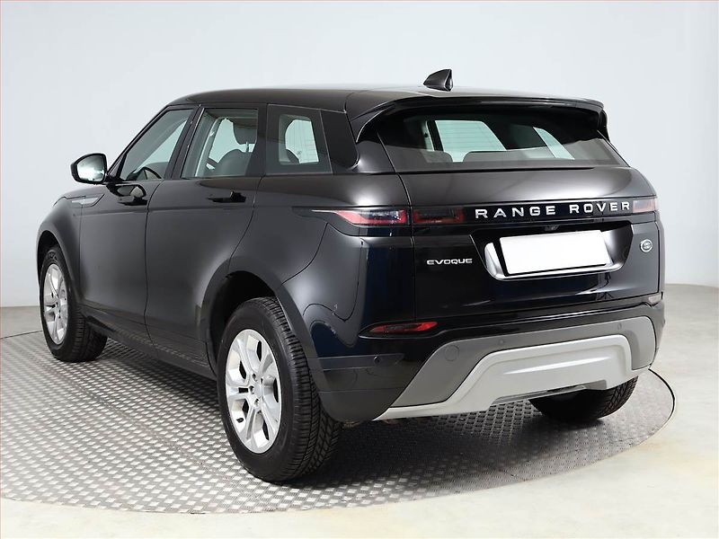 Land Rover Range Rover Evoque (2022) D165 AWD - fotka 4 z 19