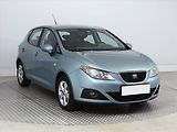 Seat Ibiza (2009) 1.4 16V, LPG, po STK - náhled 1