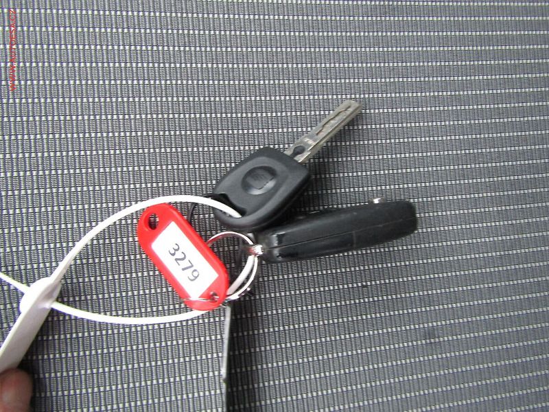 Seat Ibiza (2010) 1.6 TDi, ČR, Style - fotka 15 z 15