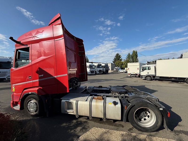 DAF XG480 EURO 6 MEGA/lowdeck - fotka 7 z 20