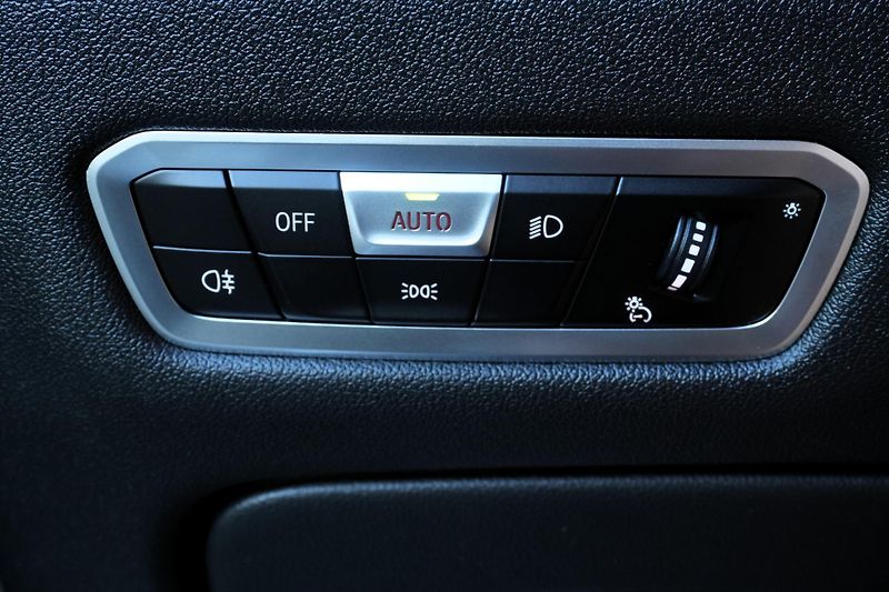 BMW X5 30d, ČR, Webasto, ACC,Panorama - fotka 34 z 46