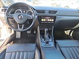 Škoda Superb 2,0 TDI DSG 4x4 - náhled 9