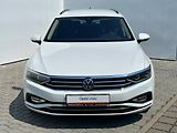 Volkswagen Passat Business 2,0 TDI 4M DSG - náhled 3