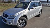 Suzuki Grand Vitara 2.0  4x4 servisní historie - náhled 14