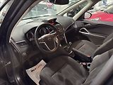 Opel Zafira 1,4   TURBO KAMERA XEN 7 MÍST - náhled 7