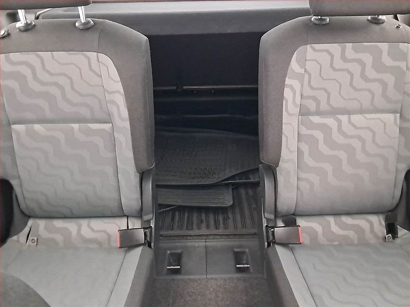 Škoda Roomster (2007) 1.4 16V, ČR,1.maj, nová STK - fotka 10 z 14
