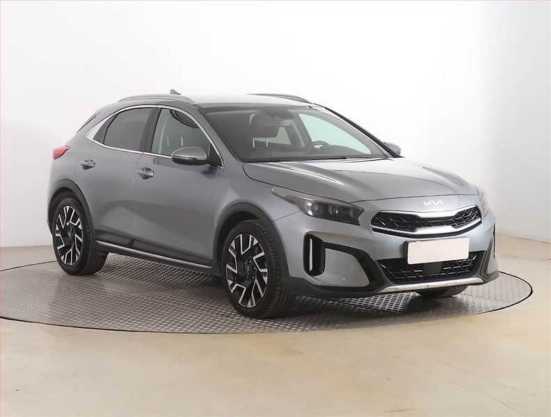 Kia XCeed (2023) Gold 1.5 T-GDI - fotografie inzerátu