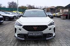 Cupra Formentor VZ5 2.5 TSI DSG 4Drive,Taiga G - fotografie inzerátu