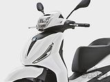 Piaggio (2026) Beverly 310 HPE E5+ AKCE - 25 - náhled 2