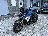 Suzuki (2025) - náhled 3