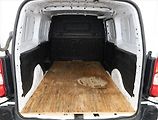 Toyota ProAce City (2020) Maxi 1.5 D-4D, ČR, DPH - náhled 19