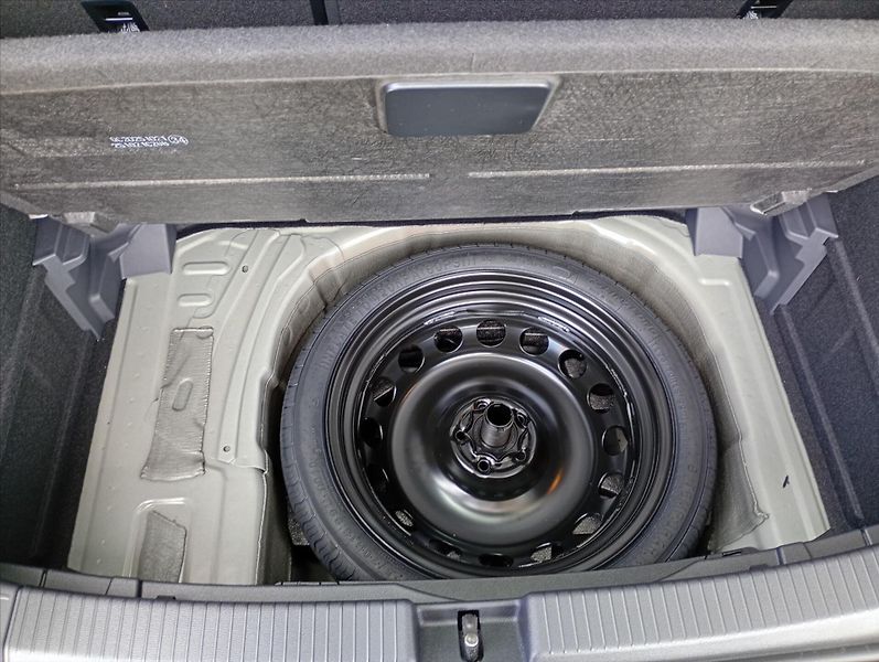 Volkswagen T-Cross (2026) 1,0 TSI 70kW 5G - fotka 12 z 17