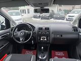 Volkswagen Touran 2.0 TDI DSG - náhled 7