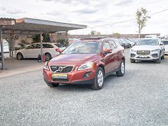 Volvo XC60 (2009) T6 AWD SUMMUM - fotografie inzerátu
