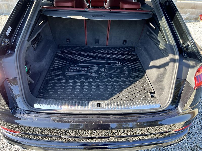 Audi SQ8 (2020) 4.0TDI,ČR,1.MAJ,TAŽNÉ,KERAMIKY - fotka 12 z 32