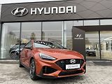 Hyundai i30 1,5T-GDI MHEV 103kW N-line MAN - náhled 1