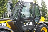 JCB (2019) 540-140 telescopic loader  - náhled 18