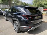 Hyundai Tucson 1,6 T-GDI AUTOMAT,ČR - náhled 7