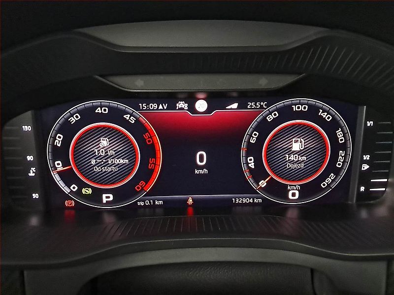 Škoda Kodiaq (2020) RS 2.0 TDI - fotka 11 z 19