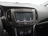 Opel Zafira (2017) 1.4 Turbo, 7 míst, Serv.kniha - náhled 13